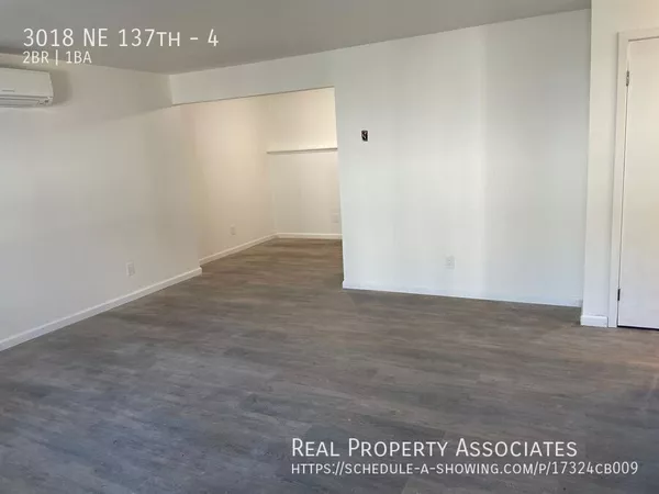 2 bedrooms apartment for rent in Lake City - North Seattle, Seattle
