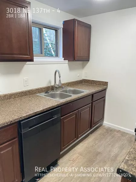 2 bedrooms apartment for rent in Lake City - North Seattle, Seattle