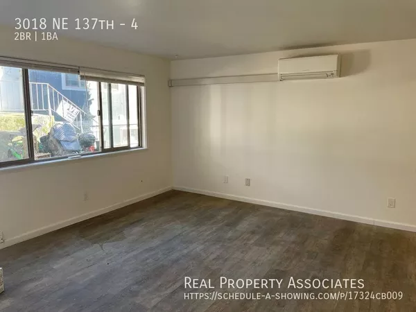 2 bedrooms apartment for rent in Lake City - North Seattle, Seattle