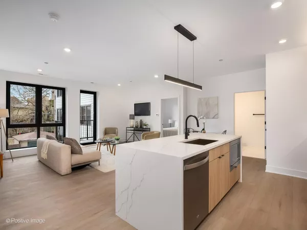 2 bedrooms apartment for rent in Uptown - Far North Side, Chicago