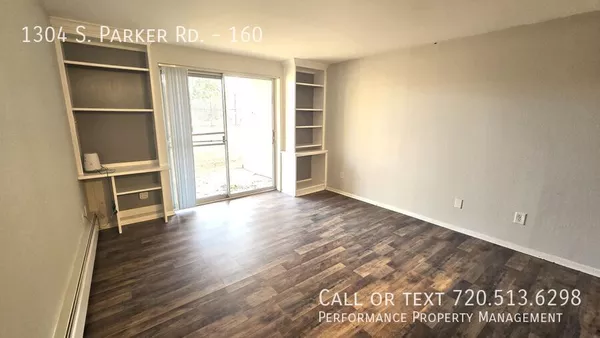 1 bedroom apartment for rent in Washington Virginia Vale - East Denver, Denver