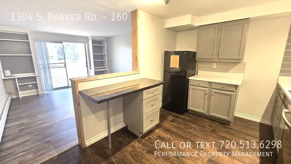 1 bedroom apartment for rent in Washington Virginia Vale - East Denver, Denver