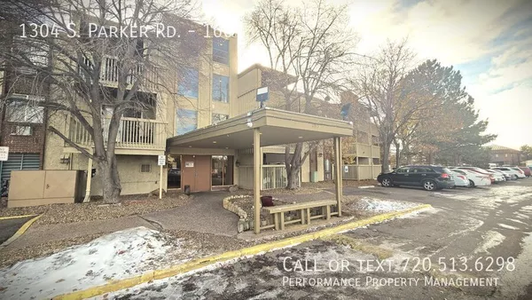 1 bedroom apartment for rent in Washington Virginia Vale - East Denver, Denver