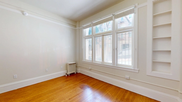 2 bedrooms apartment for rent in Lower Nob Hill - San Francisco, San Francisco