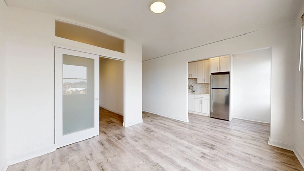 1 bedroom apartment for rent in Hayes Valley - San Francisco, San Francisco