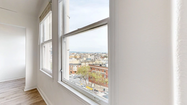 1 bedroom apartment for rent in Hayes Valley - San Francisco, San Francisco