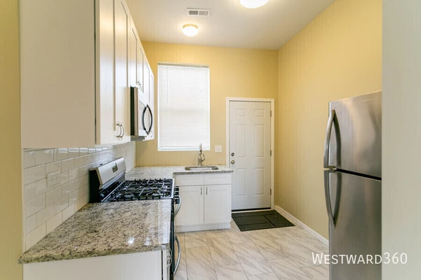 2 bedrooms apartment for rent in Douglas - South Side, Chicago