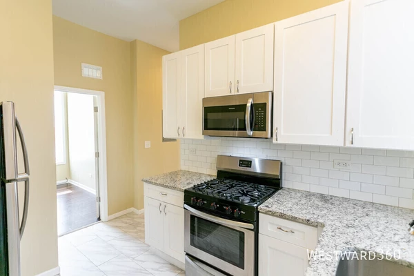 2 bedrooms apartment for rent in Douglas - South Side, Chicago