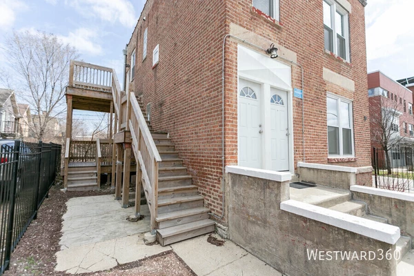 2 bedrooms apartment for rent in Douglas - South Side, Chicago