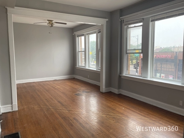 2 bedrooms apartment for rent in Humboldt Park - West Side, Chicago
