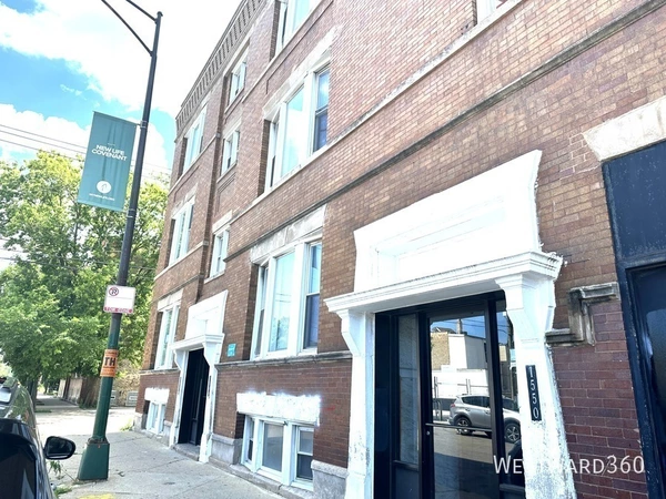 2 bedrooms apartment for rent in Humboldt Park - West Side, Chicago