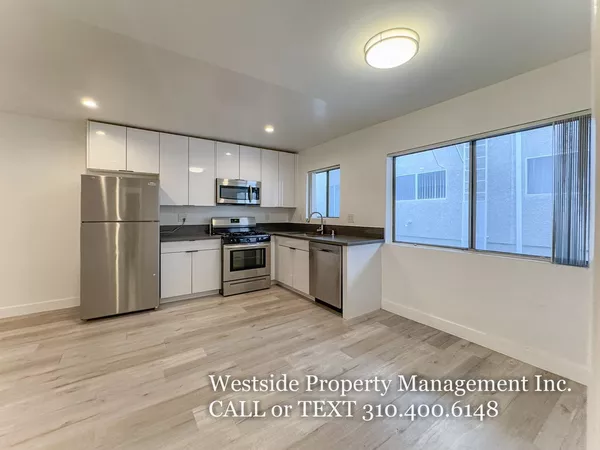 1 bedroom apartment for rent in Palms - Westside / South Bay, Los Angeles