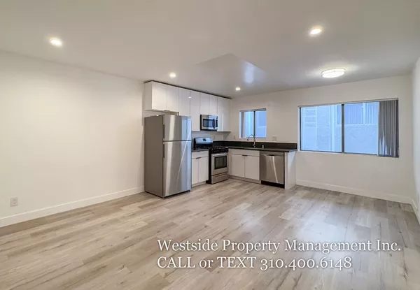 1 bedroom apartment for rent in Palms - Westside / South Bay, Los Angeles