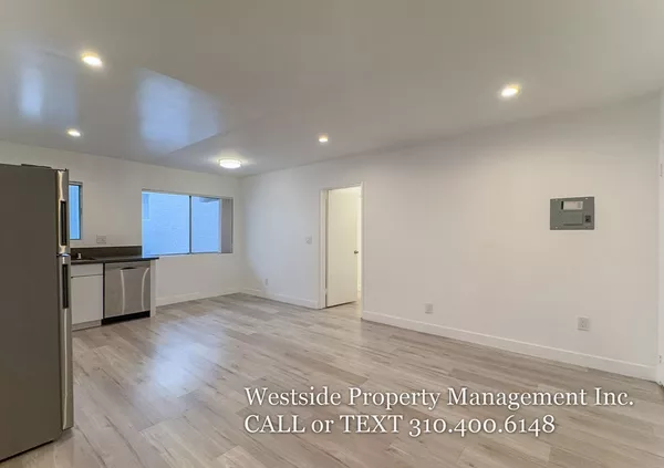 1 bedroom apartment for rent in Palms - Westside / South Bay, Los Angeles