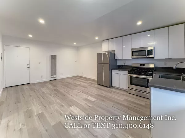 1 bedroom apartment for rent in Palms - Westside / South Bay, Los Angeles
