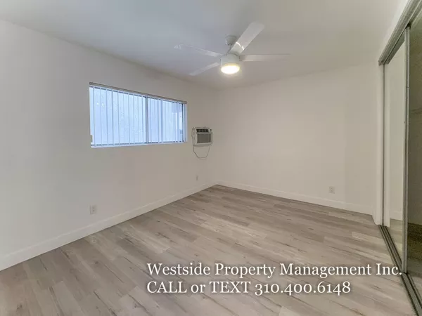 1 bedroom apartment for rent in Palms - Westside / South Bay, Los Angeles