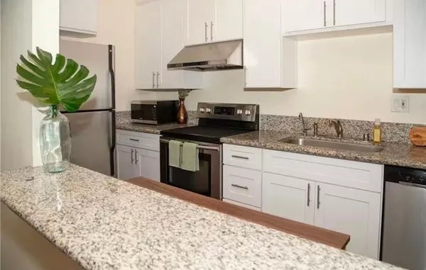 2 bedrooms apartment for rent in Mar Vista - Westside / South Bay, Los Angeles