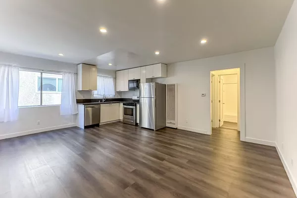 2 bedrooms apartment for rent in Palms - Westside / South Bay, Los Angeles