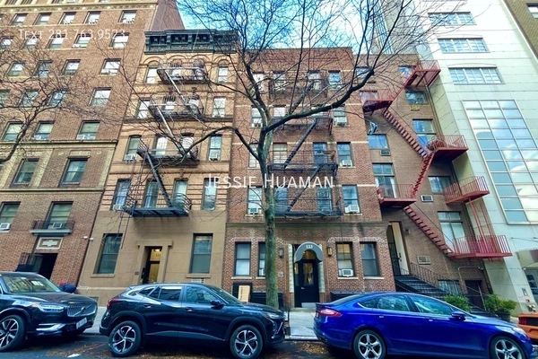 1 bedroom apartment for rent in Upper East Side - Manhattan, New York
