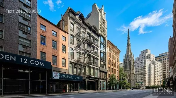 3 bedrooms apartment for rent in Union Square - Manhattan, New York