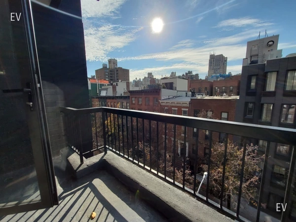 Studio Apartment for rent in Chelsea - Manhattan, New York