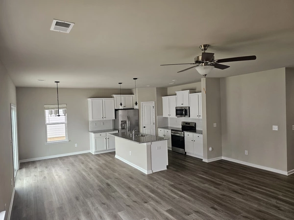 4 bedrooms apartment for rent in Hickory Grove - East Charlotte, Charlotte