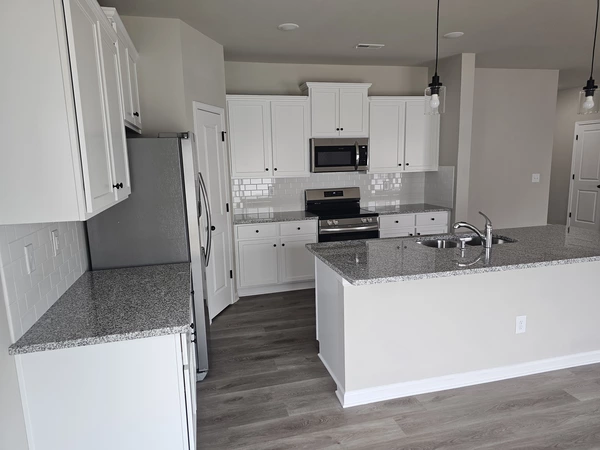 4 bedrooms apartment for rent in Hickory Grove - East Charlotte, Charlotte