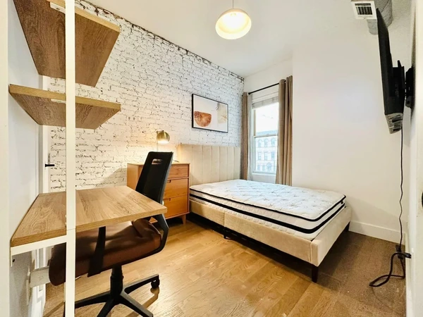 Coliving in Bushwick - Brooklyn, New York