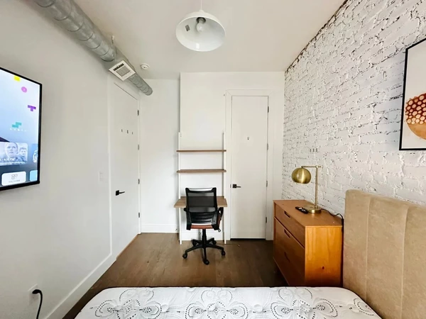Coliving in Bushwick - Brooklyn, New York