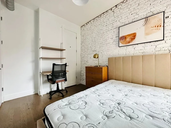 Coliving in Bushwick - Brooklyn, New York