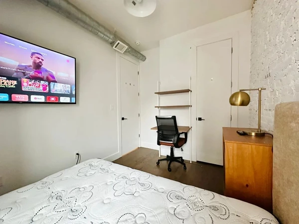 Coliving in Bushwick - Brooklyn, New York