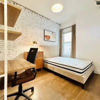 Co-living en Bushwick - Brooklyn, New York