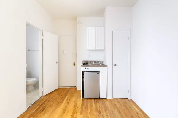 Studio Apartment for rent in Midtown West - Manhattan, New York