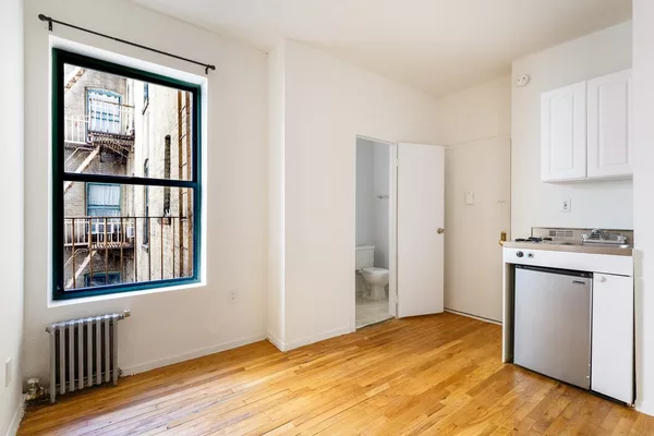 Studio Apartment for rent in Midtown West - Manhattan, New York