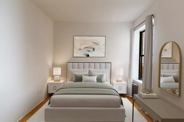 Studio Apartment for rent in Midtown West - Manhattan, New York