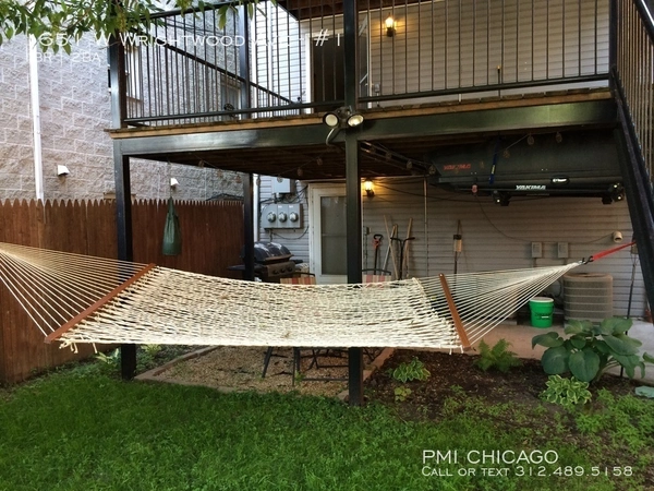 1 bedroom apartment for rent in Bucktown - North Side, Chicago