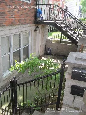1 bedroom apartment for rent in Bucktown - North Side, Chicago