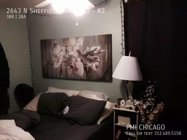 3 bedrooms apartment for rent in Lincoln Park - North Side, Chicago