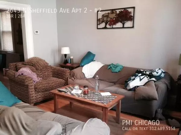 3 bedrooms apartment for rent in Lincoln Park - North Side, Chicago