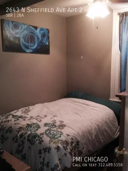 3 bedrooms apartment for rent in Lincoln Park - North Side, Chicago