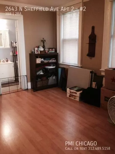 3 bedrooms apartment for rent in Lincoln Park - North Side, Chicago