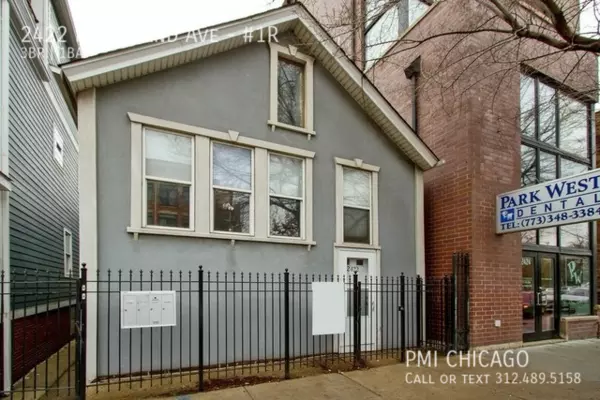 3 bedrooms apartment for rent in Bucktown - North Side, Chicago