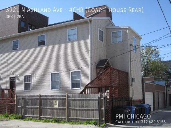 3 bedrooms apartment for rent in North Center - North Side, Chicago