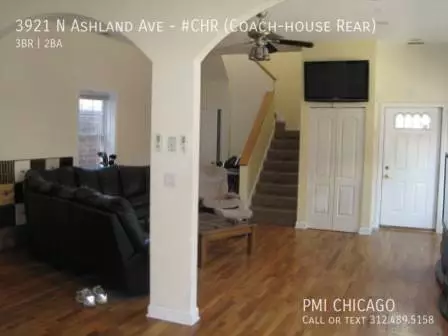 3 bedrooms apartment for rent in North Center - North Side, Chicago