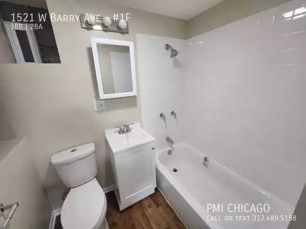 3 bedrooms apartment for rent in Boystown - North Side, Chicago