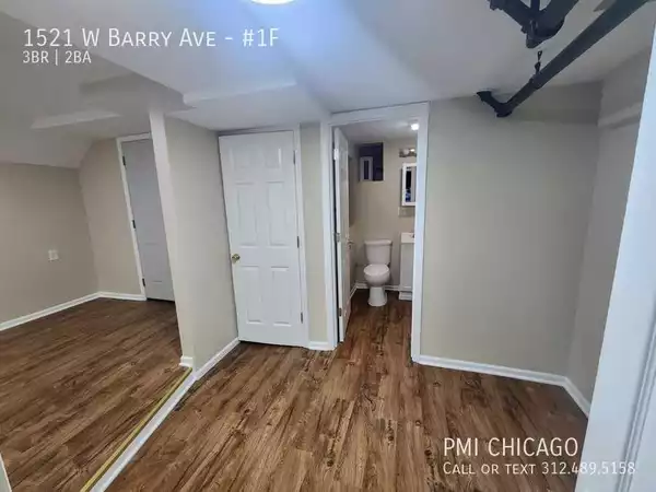 3 bedrooms apartment for rent in Boystown - North Side, Chicago