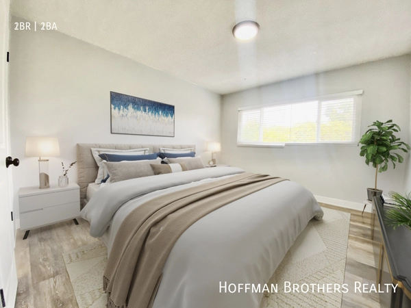 1 bedroom apartment for rent in Hollywood - Central Los Angeles, Los Angeles