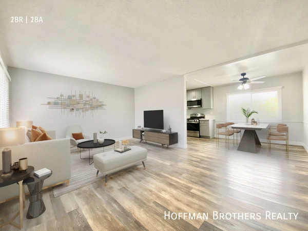 1 bedroom apartment for rent in Hollywood - Central Los Angeles, Los Angeles