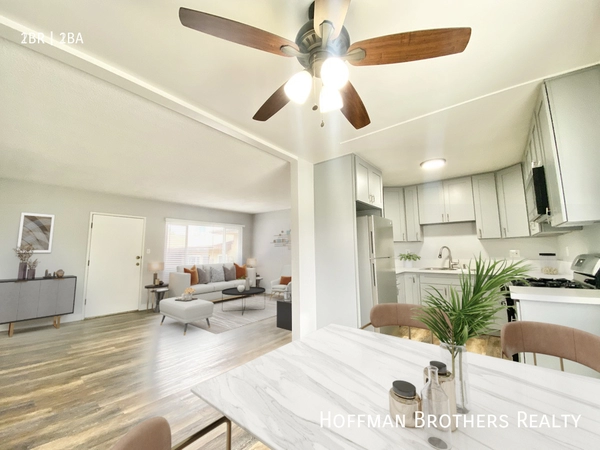 1 bedroom apartment for rent in Hollywood - Central Los Angeles, Los Angeles