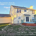 4 bedrooms apartment for rent in Trabue Woods - West Columbus, Columbus